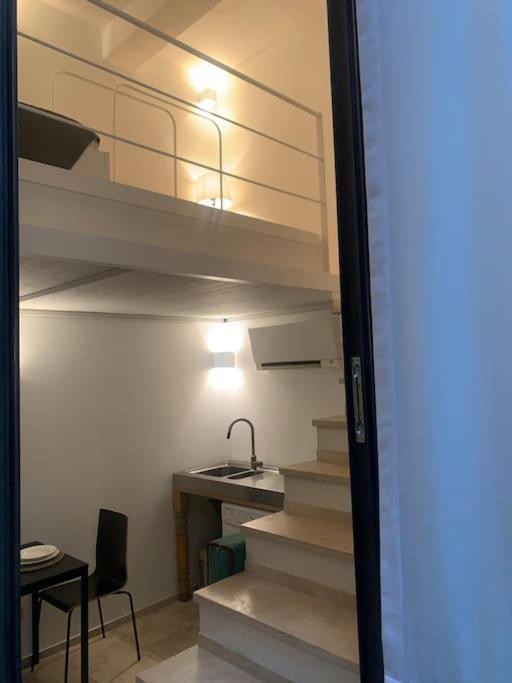 Apartamento Piccolo Loft Cadorna Milán Exterior foto